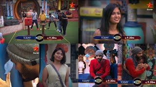 Ariyana Decision Is Correct For Ration Manager | BIGG BOSS 4 Telugu | Day 52 | Vinnu Vinay