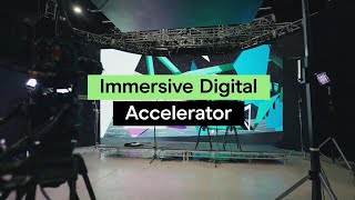 XR Stories | Immersive Digital Accelerator