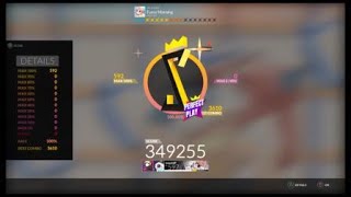 DJMAX RESPECT] Every Morning 4B HD 100%