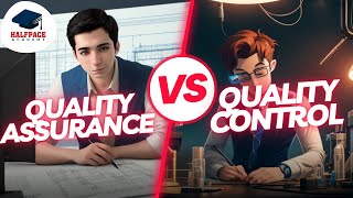 Quality Assurance vs. Quality Control: Understanding the Difference and Importance