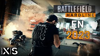 BATTLEFIELD HARDLINE EN 2023