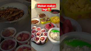 makan makan lagi #food #kuliner #capital