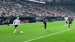 REVEJA A GOLEADA DO TIMÃO POR OUTRO ÂNGULO! 4X0 CORINTHIANS!