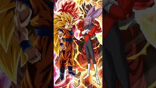 Who is strongest Goku vs El Universo 11