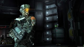 Я ИГРАЮ DEAD SPACE 2 ПРОХОЖДЕНИЕ #1 часть 3