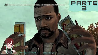 Eligiendo a quien alimentar 🤫🫣 | The Walking Dead | Parte 3