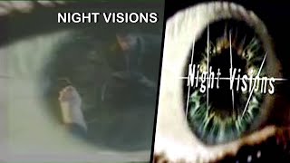 2001 Série Night Vision