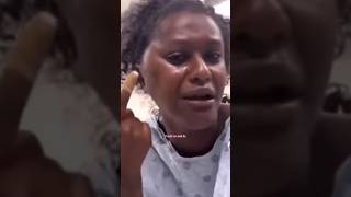 Woman Pretends to be Hit after Rejecting Man❗️