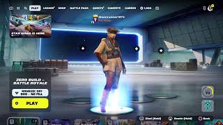 Fortnite Livestream 18+