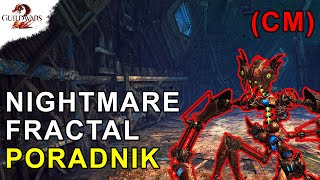 Nightmare Fractal (CM) - Poradnik | Guild Wars 2