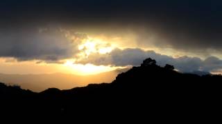 飛鵝山 (Time-lapse)