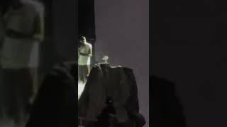 TRAVIS SCOTT EN MÉXICO