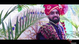 kush&sona   wedding teaser 2020 Rishabh Photography kota