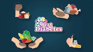 Customized diabetes diet - Dr. Raka Sheohare & Dr. Shikha Sheohare