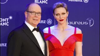 Coronavirus : le prince Albert de Monaco  s'éxprime sur sa contamination