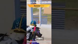 😱😱😱 #shorts #short #bgmi #pubg #pubgmobile #viral #trending #conqueror #headshot #clutch #1v2clutch