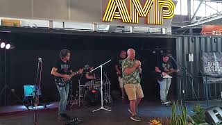 Rock Garage Live at AMP 5-13-22