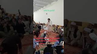 makhad shinwari pa awaz dance ao song