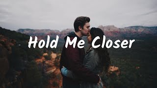 Addict. - Hold Me Closer (feat. yaeow) (8D Music)