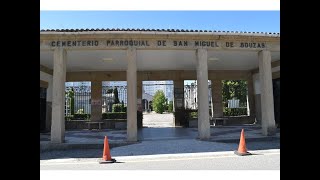 CEMENTERIO DE BOUZAS (VIGO)