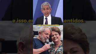 O Lula III está cada vez mais parecido com o Dilma II 🤡