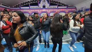 la raza costeña y su espectacular baile en santa cruz itundujia 2024 chilenas y zapateados