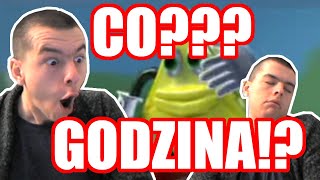 SPIEWAM SPADAJONCOM GWIAZDE PRZEZ GODZINE??? *BYŁEM W SZKOU* (CZY DAM RADE???)