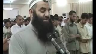 Very beautiful recitation of Quran  by Shaykh Ramzan Shkur  Rahimullah   28th Ramadan 2012 in