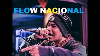 FLOW NACIONAL LPTM!!!!!!