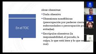 Tratamiento del espectro obsesivo compulsivo