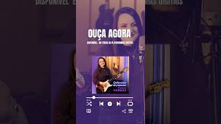 Ouça agora GUITARREIRA DE PRIMEIRA 🎶🎸Disponível em todas as plataformas digitais! 🚀