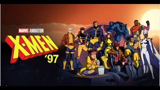 X-Men 97' EP 1 & 2 Why you need to check them out!