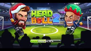 Head Ball 2. Обзор на отличную игрушку!!!