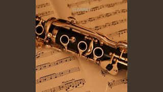 Clarinet Quintet in B-Flat Major, Op. 89: II. Andante