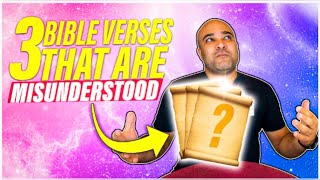 I Can Do ALL Things Through Christ | Scripture Verses You Are Misunderstanding! Top 3