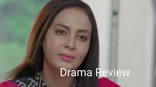 Review Gentleman  Last Episode 28 - Humayun Saeed & Yumna Zaidi - 29th Sep 2024 -