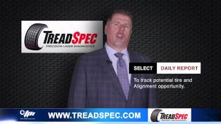 Tire Profiles Inc – Training Video #9