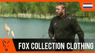 *** Fox Karpervissen TV *** Kleding