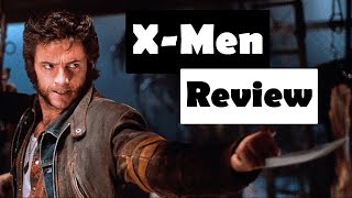 X-Men Movie Review