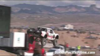 Trophy Truck #12 2009 SCORE Laughlin Desert Challenge