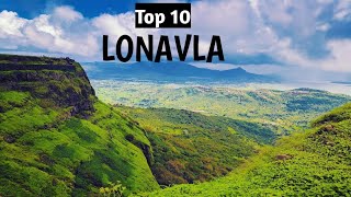 Lonavla Tourist Places| लोणवला की खूपसूरत जगह | Lonavala Hill Station | Lonavala @traveluniverse522