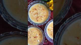 Caramel payasam /#kheer#shorts