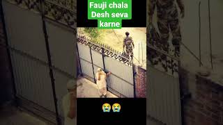 #faujichaladutype #armymotivationalvideo #ssb #viral #salute #maa #jaihind #faujisolankivlogs #fauji