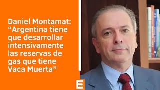 Daniel Montamat sobre el acuerdo bilateral de Argentina y Brasil