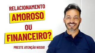 Você Está Vivendo Só De Amor?