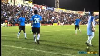 CL 16  / Jornada 3 / Tampico Madero vs Petroleros de Veracruz 2-1 (Raúl Meraz)