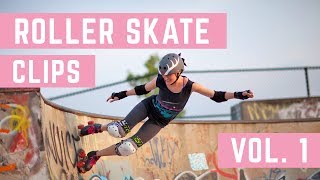 Bambi Bloodlust Roller Skating Mash-Up Vol. 1