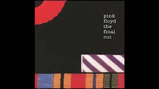 Pink Floyd - The Post War Dream (Lyrics)