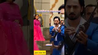 Jaan nisar new episode #jaannisar #hibabukhari #danishtaimoor #attitude #shorts #trending