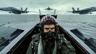 Top Gun Maverick (Топ Ган: Мэверик) - Трейлер 3 (2022)